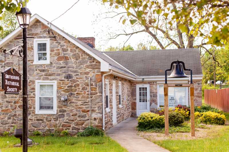 Town of Smithsburg Town History