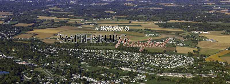 Town of Smithsburg Home